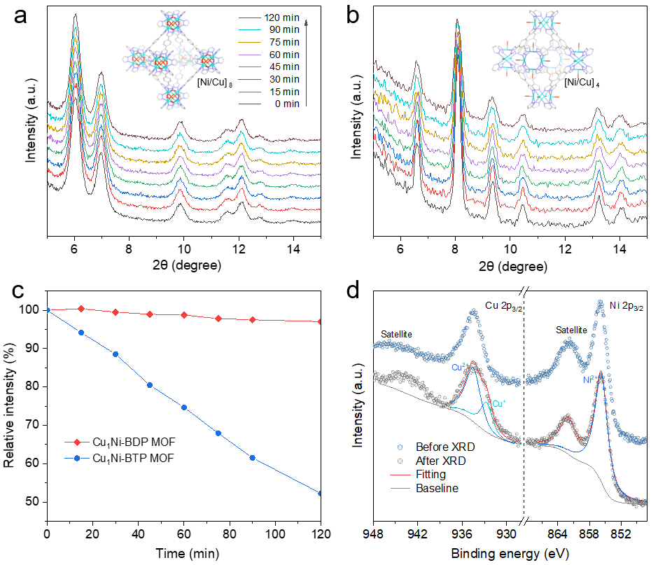 KAUST卢旭团队与合作者JACS：吡唑配位非对称Ni-Cu位点增强CO2电还原乙烯选择性