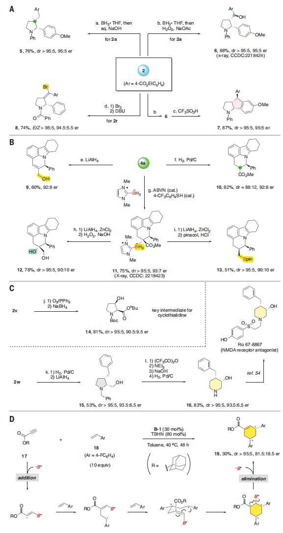 中科大，最新Science！