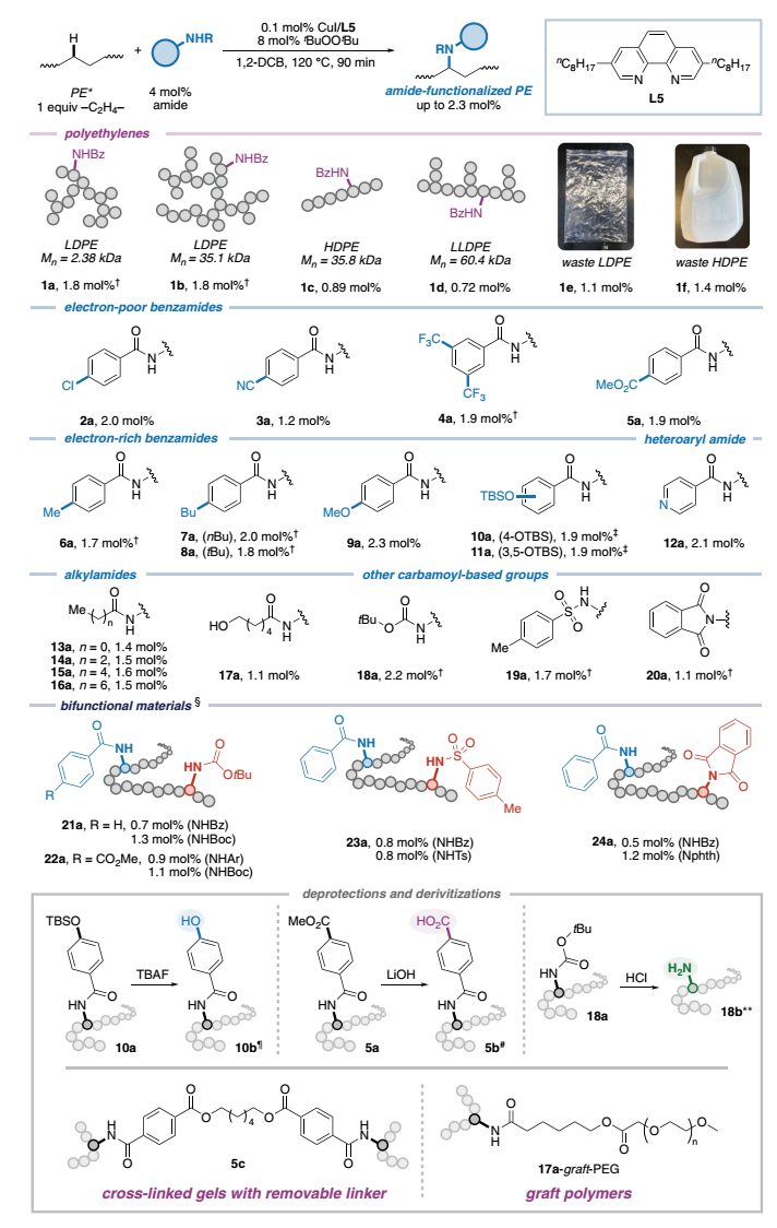 里程碑式突破！最简单的高分子，再登Science！