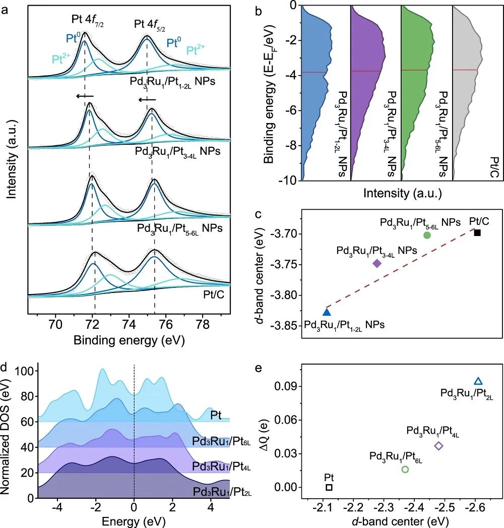 北大郭少军教授团队，最新Nature子刊！