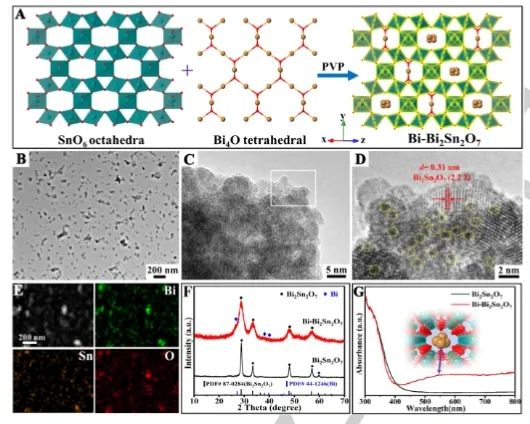 催化日报||顶刊集锦：Nature子刊/JACS/Angew./EES/ACS Nano等成果