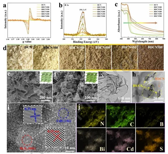 云南大学Nano Energy：双S型异质结实现多通道电荷转移，增强光热-光催化性能