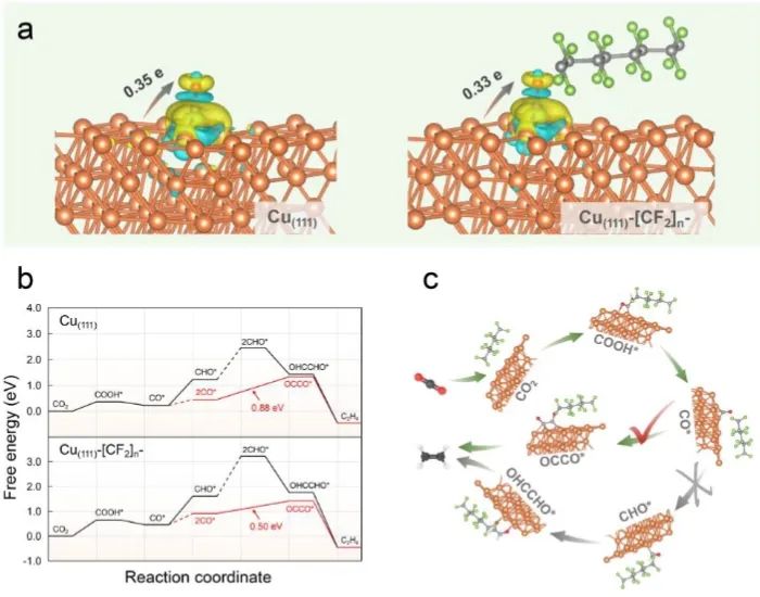 催化日报||顶刊集锦：Nature子刊/JACS/Angew./EES/ACS Nano等成果