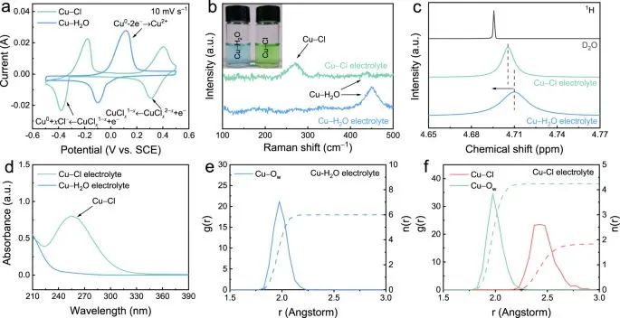 ​支春义/刘洪鑫/李洪飞，最新Nature子刊！配位策略提升放电电压！