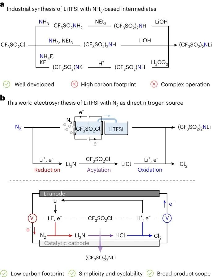 王要兵教授，最新Nature Catalysis！