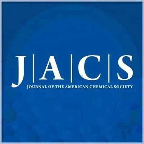 Jacs Coding 他,刚刚发表第23篇JACS! - 华算科技