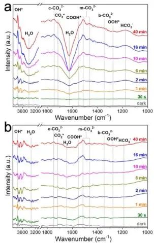 ​王心晨/汪思波JACS：金属TiN表面羟基结合Ru，实现红外光下光催化CO2还原