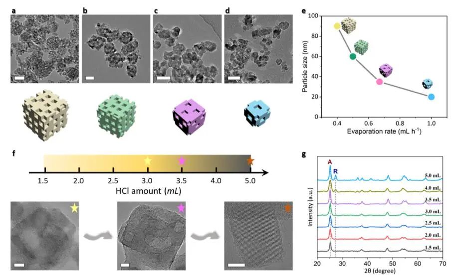 赵东元院士/兰坤教授，最新JACS！