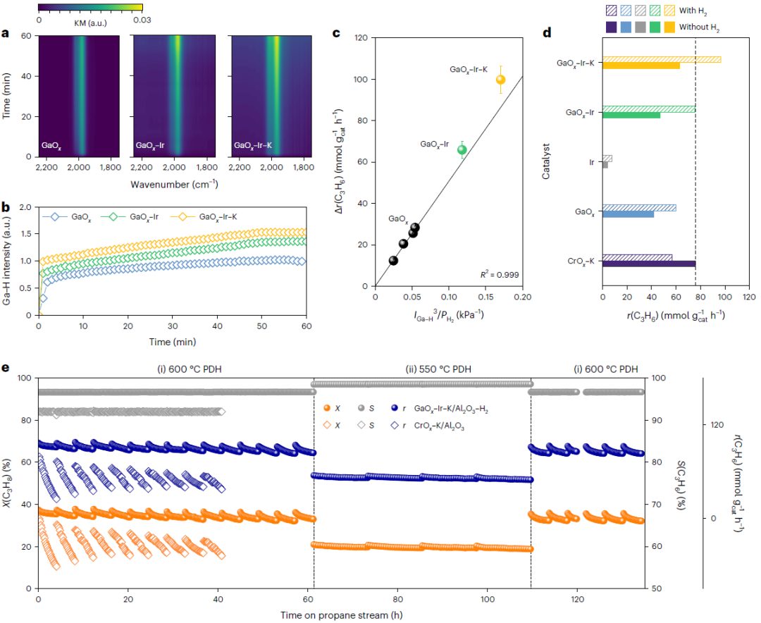 巩金龙教授，最新Nature Chemistry！