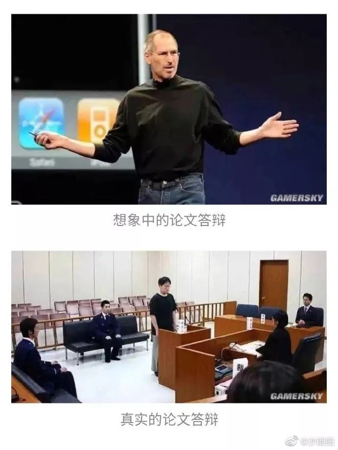 博士师姐安慰我：你的论文，至少证明了有些研究是没用的......