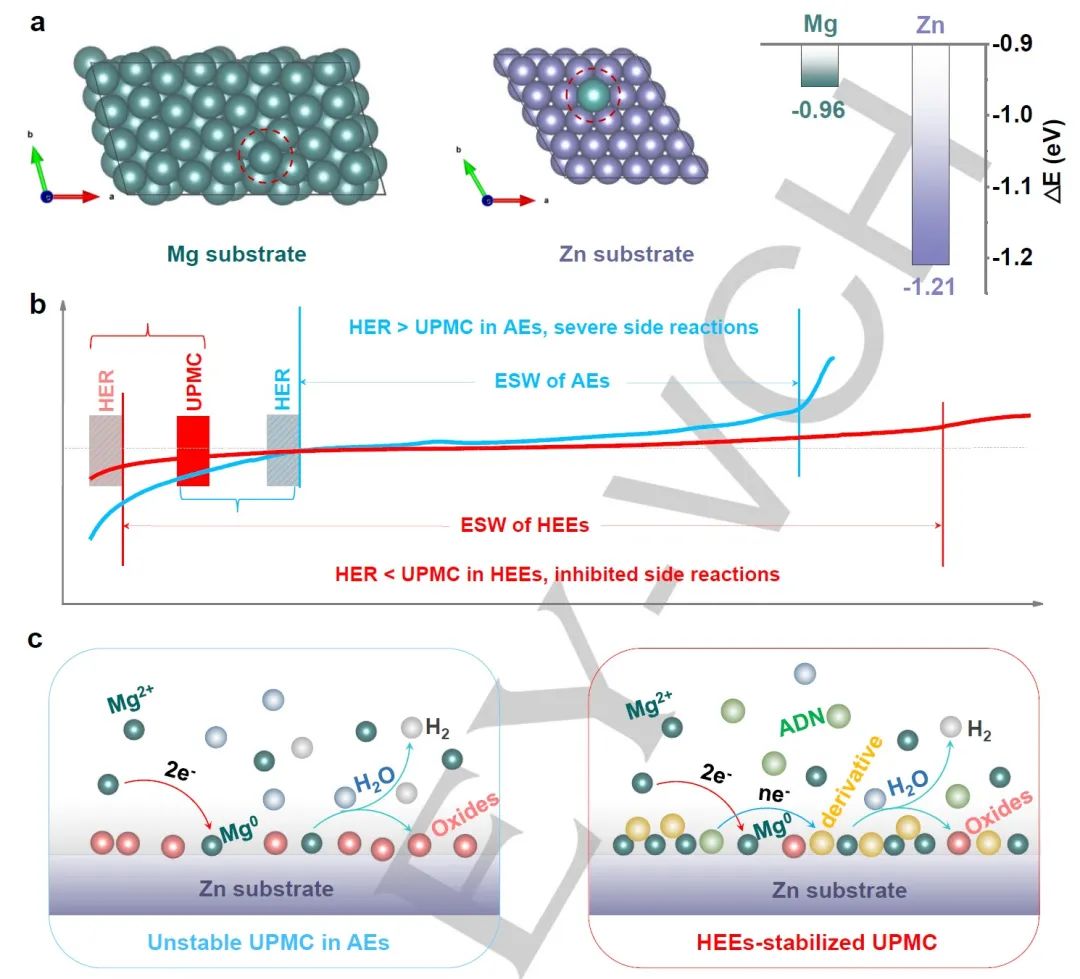 电池顶刊集锦！Nat. commun./JACS/Angew/Adv. Sci./AFM/EnSM等成果！