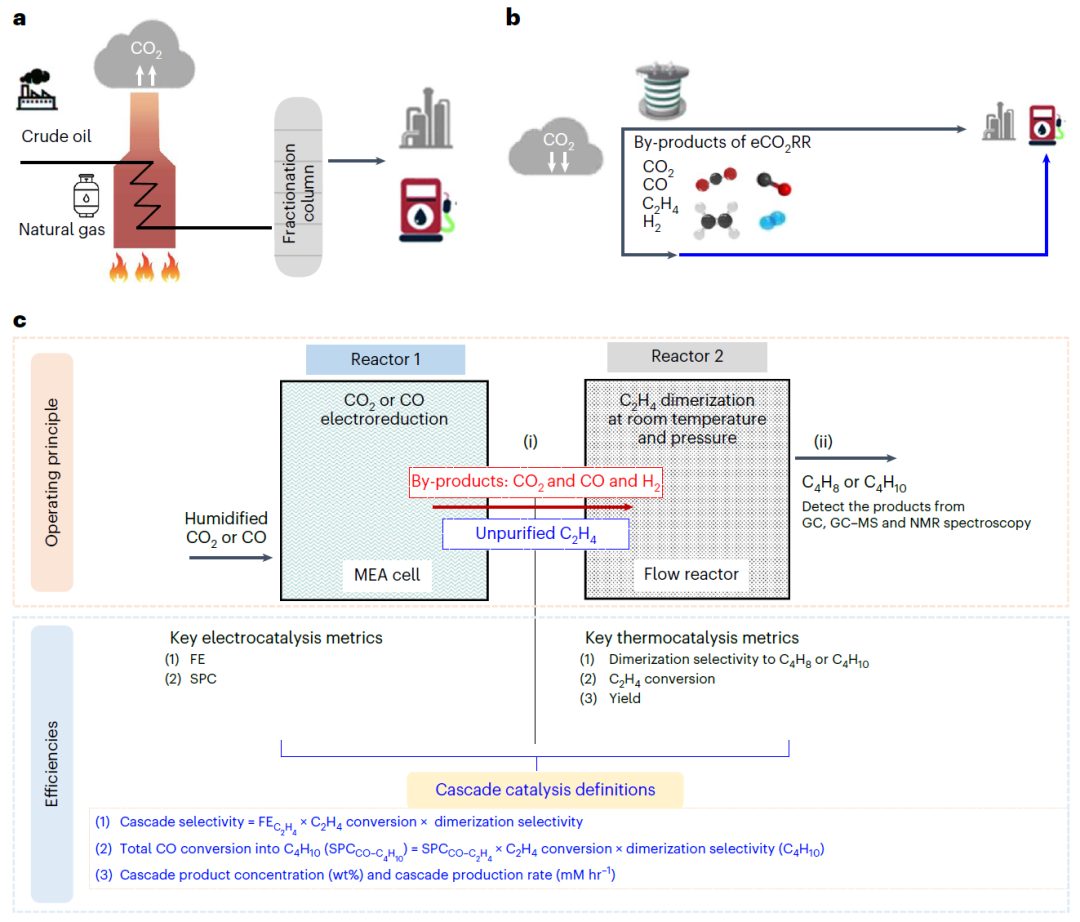 超燃！他，今日发表第16篇Nature Catalysis，第36篇JACS！