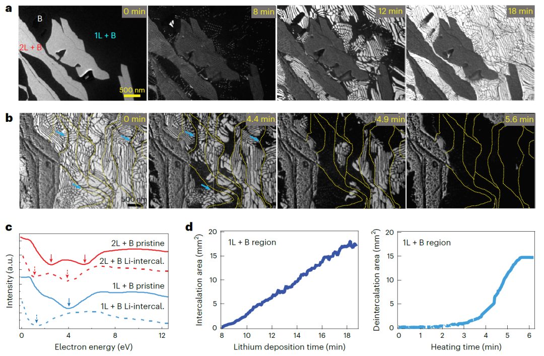 斥资30亿！重庆大学首个大科学装置表现出色，今日Nature Nanotechnology！