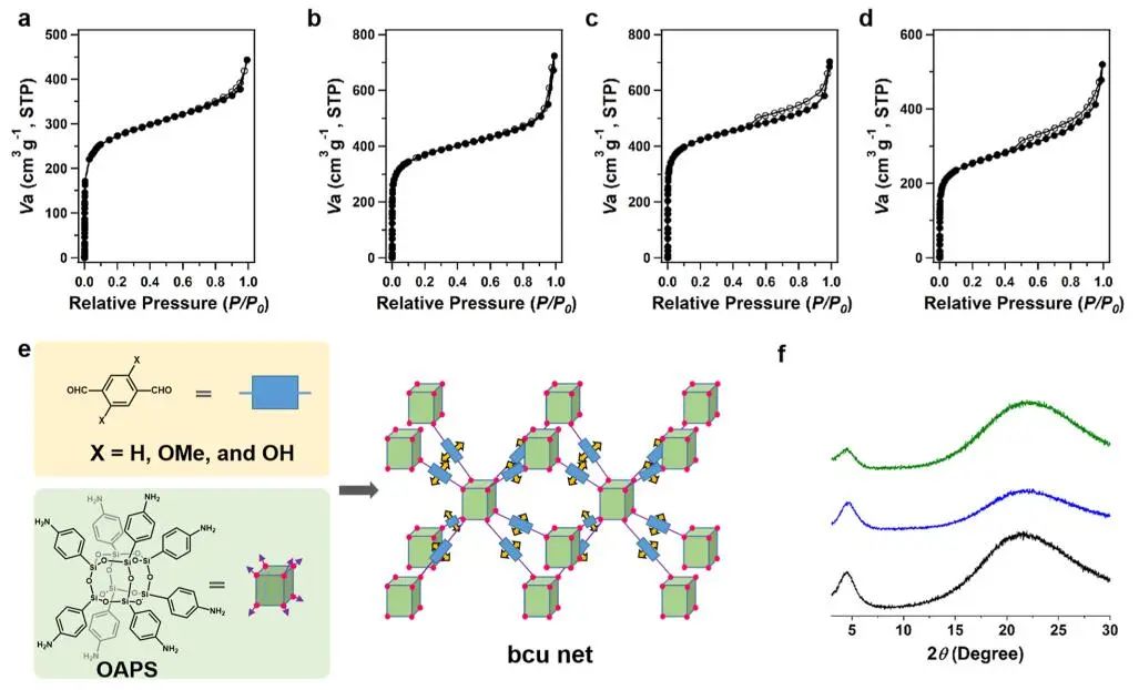 重磅！于吉红院士团队，最新JACS！