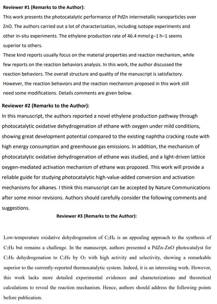 审稿人盛赞！理化所张铁锐团队，最新Nature子刊！借一束光，“给Science降温500℃”！