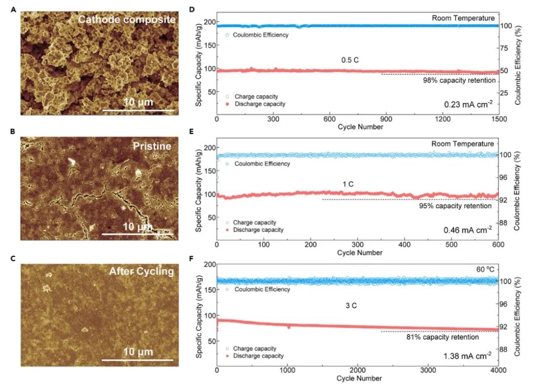 ​孙学良Matter：超离子非晶NaTaCl6卤化物电解质用于稳定全固态钠离子电池