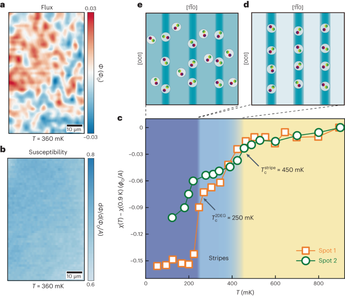 陈仙辉院士团队，最新Nature Physics！