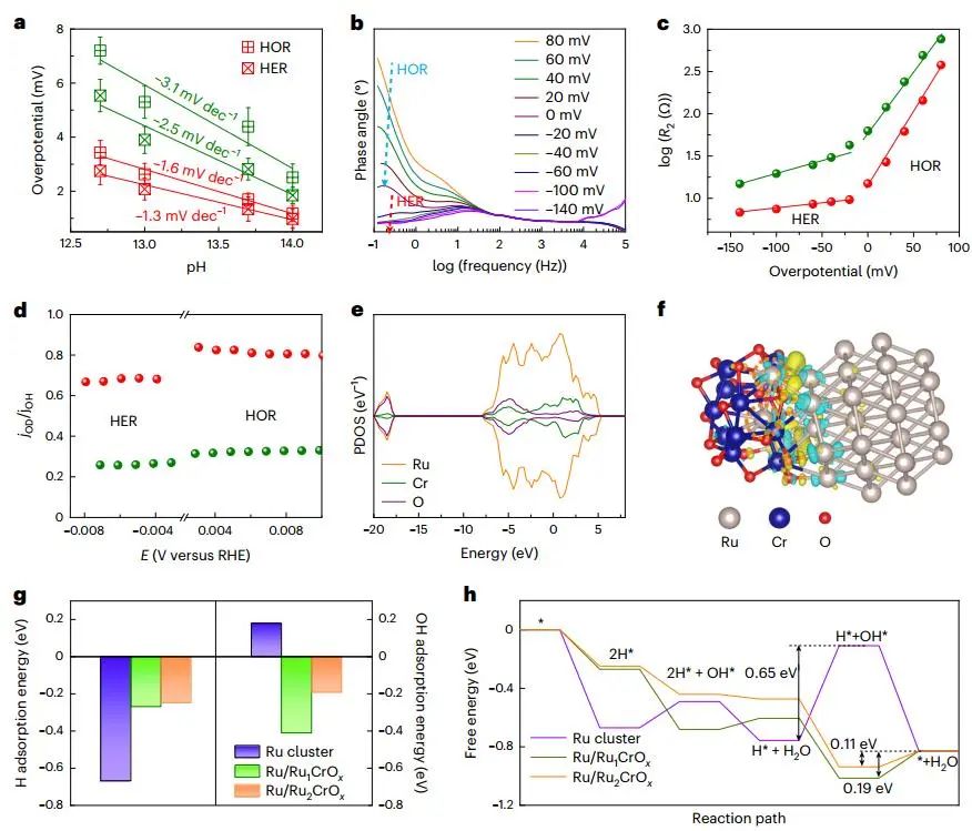 浙大孙文平/潘洪革，重磅Nature Catalysis！