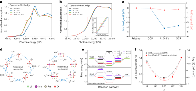 同济大学马吉伟团队，最新Nature Catalysis！