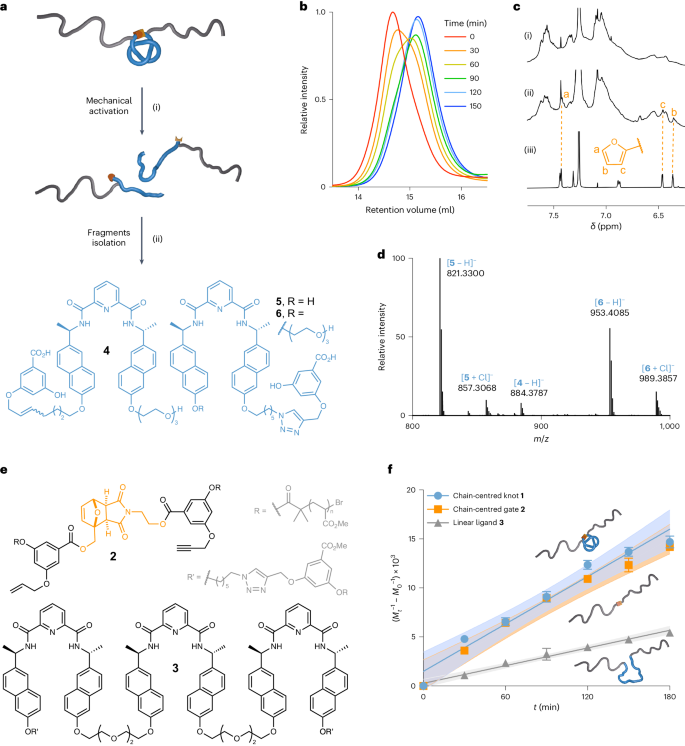 华东师范大学，重磅Nature Chemistry！