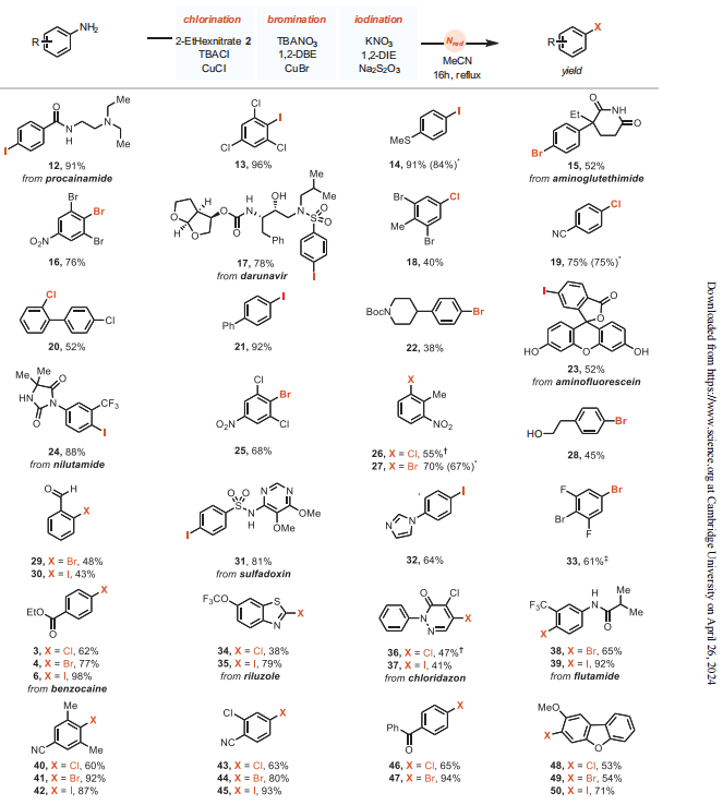 德国马普所最新Science，破解170年难题！