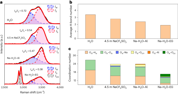 中科院物理所胡勇胜团队，今日重磅Nature Energy！