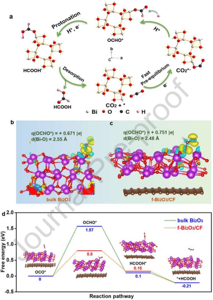 南京大学金钟/马晶，最新Nano Energy！