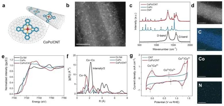 ​清华大学JACS：节能且高效，多功能分子催化剂助力乙烯一步电化学转化为乙二醇