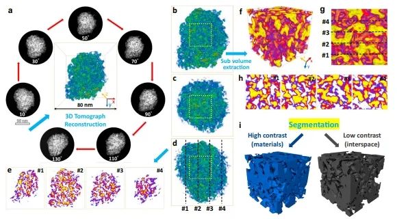 武理木士春课题组，最新Nature子刊！