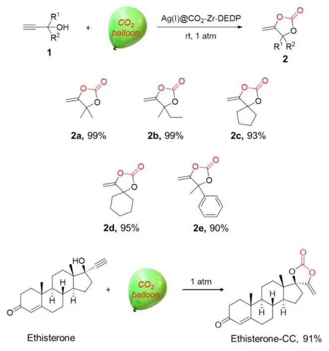 她，四院院士、新加坡国立常务副校长！最新JACS！