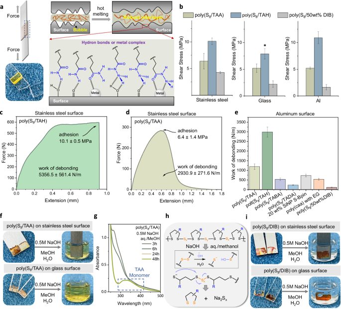 华东理工大学&诺奖得主，最新Nature子刊！