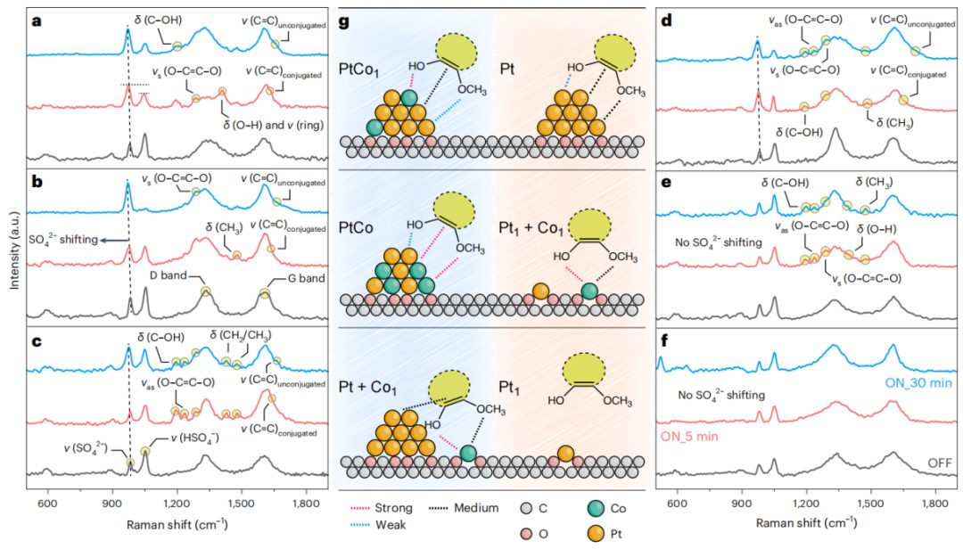 电催化，最新Nature Catalysis！