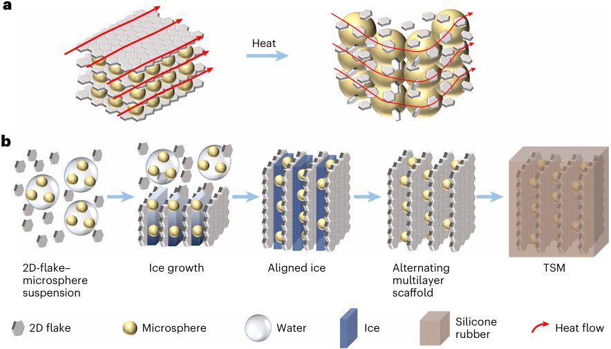 清华大学杨颖，联手浙大陆俊，最新Nature Energy！