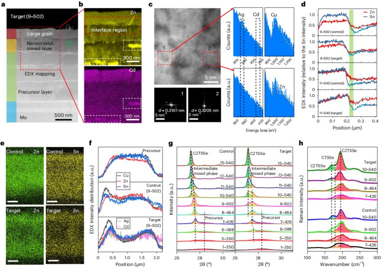 中科院物理所最新突破，「国家杰青」团队重磅Nature Energy！