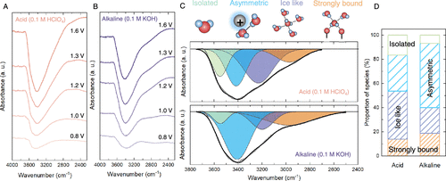 帝国理工Nature Catalysis + JACS：二氧化铱水氧化光谱电化学新发现