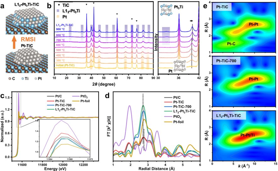 李菁&汪国雄&王阳刚，最新JACS！