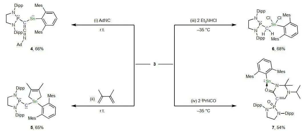 硬核！他，师从六位院士，博士毕业4年即任南科大博导，继Science后，再发Nature Chemistry！