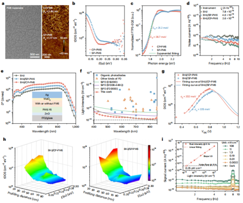 中科院化学所&吉林大学，最新Nature Water：高灵敏度水污染监测！