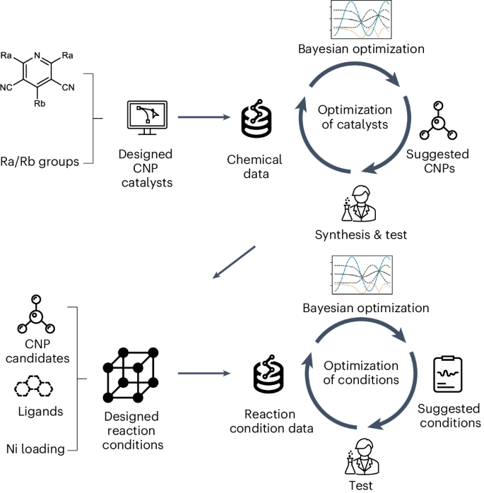 ​浙江师范大学，联手全球材料化学领域领军人物，第一单位发Nature Chemistry！