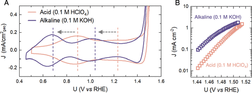 帝国理工Nature Catalysis + JACS：二氧化铱水氧化光谱电化学新发现