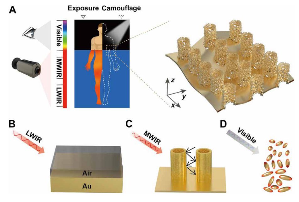 他，师从崔屹院士，现任985院长，最新Science Advances！