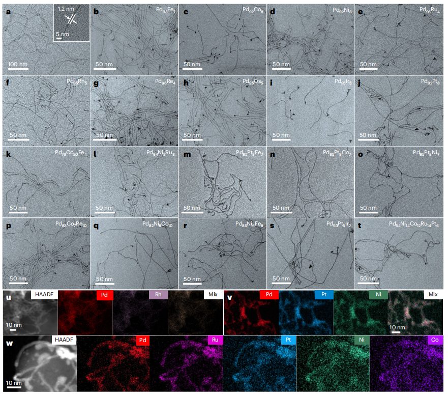 继Nature Materials后，华科李箐再发Nature Catalysis！