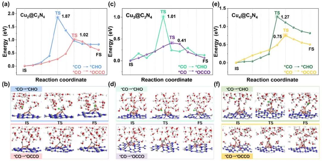 不是一、二个，而是至少三个！南师大师徒档，最新JACS！