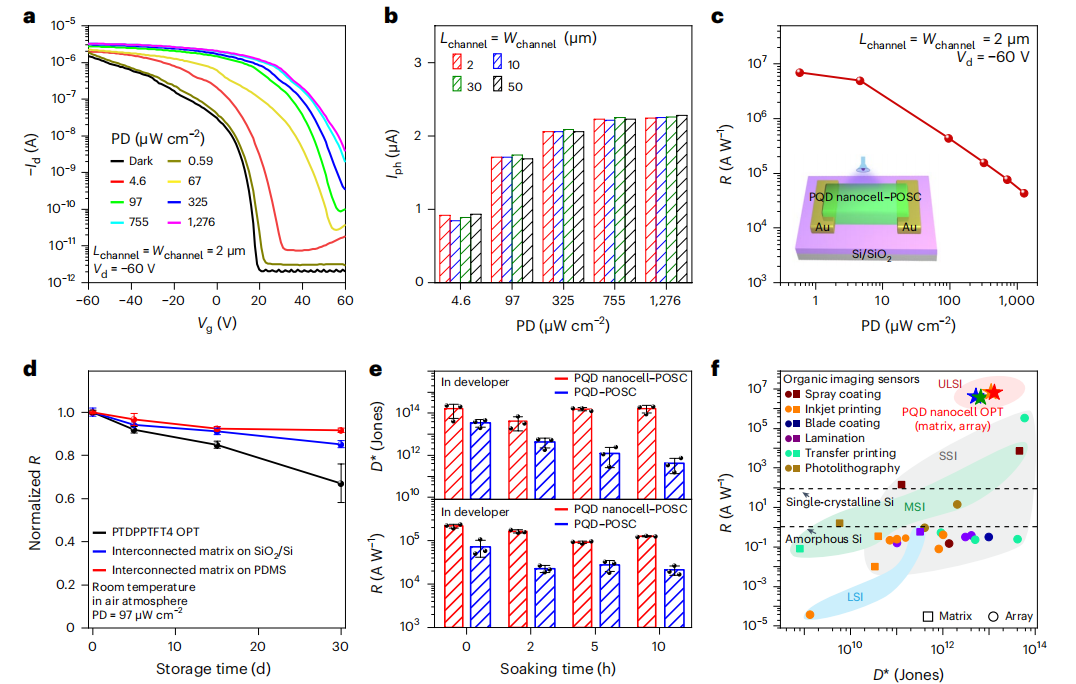 破解领域难题！复旦大学魏大程，最新Nature Nanotechnology！