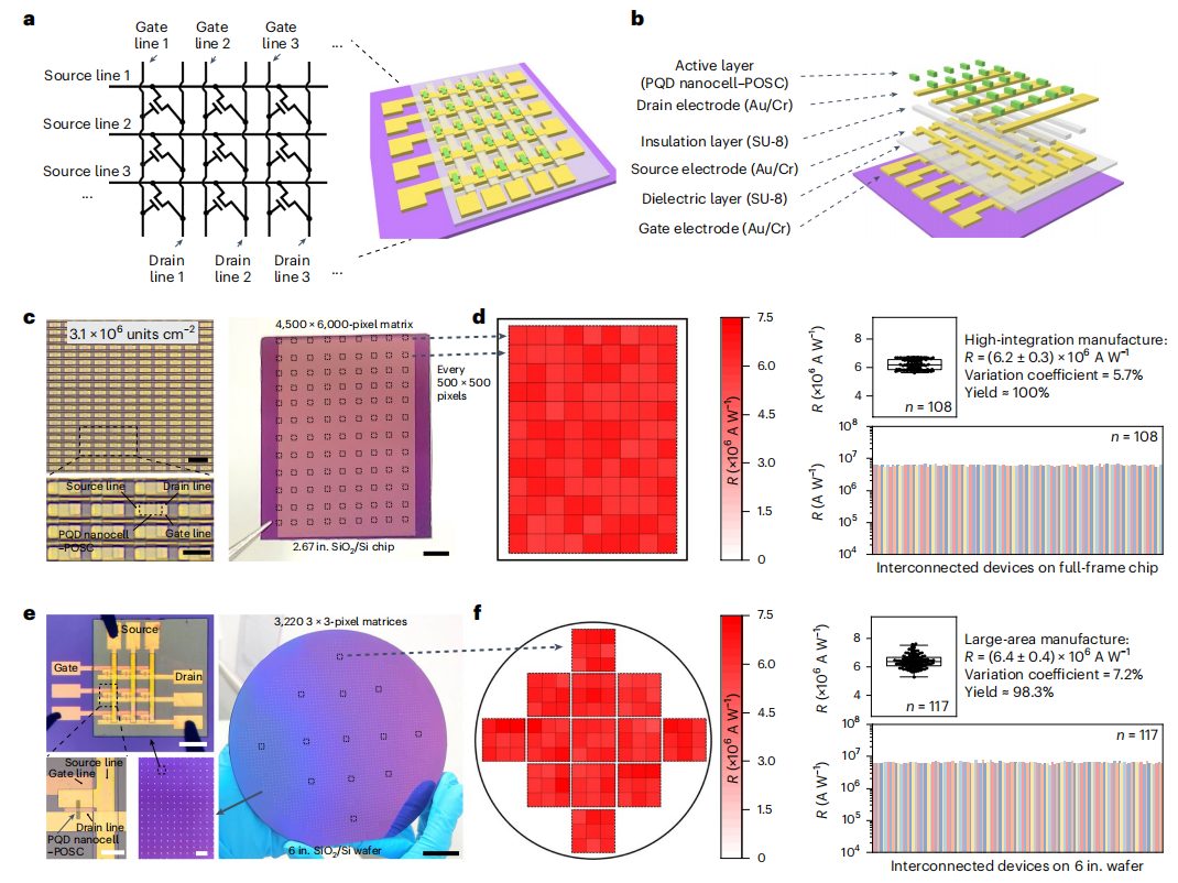 破解领域难题！复旦大学，最新Nature Nanotechnology！