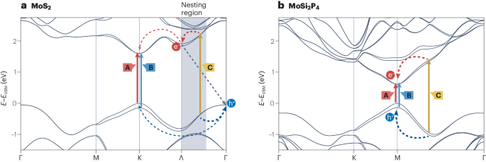 「诺奖得主」领衔，二维材料最新Nature Reviews Physics综述！