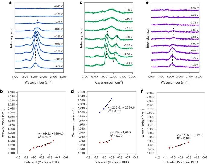 电催化CO2还原，最新Nature Catalysis！