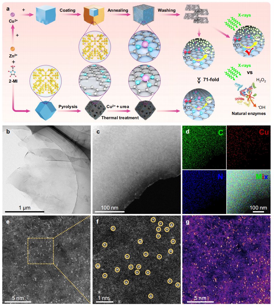 李亚栋院士团队，三天内连发JACS、Nature子刊！