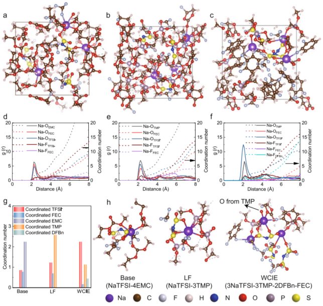 厦门大学董全峰/郑明森，最新Nature子刊！