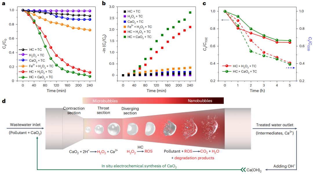 奇思妙想！他，师从崔屹/孙晓明，「国家高层次人才」，新发Nature Nanotechnology！